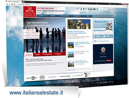 Expo Italia Real Estate