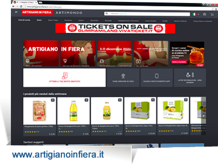 Artigiano in Fiera